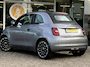 Fiat 500C La Prima 42 kWh | Apple-Android | Cabrio | Cruisecontrol