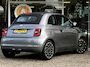 Fiat 500C La Prima 42 kWh | Apple-Android | Cabrio | Cruisecontrol
