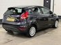 Ford Fiesta 1.25 Titanium