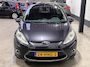 Ford Fiesta 1.25 Titanium
