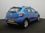 Dacia Sandero TCe 90 Stepway Lauréate - RIJKLAARPRIJS - Eerste Eigenaar - Cruise Control - Navigatie - Reservewiel - Parkeersensoren achter