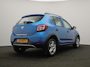 Dacia Sandero TCe 90 Stepway Lauréate - RIJKLAARPRIJS - Eerste Eigenaar - Cruise Control - Navigatie - Reservewiel - Parkeersensoren achter