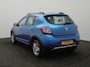 Dacia Sandero TCe 90 Stepway Lauréate - RIJKLAARPRIJS - Eerste Eigenaar - Cruise Control - Navigatie - Reservewiel - Parkeersensoren achter
