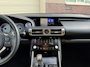 Lexus IS 300h Luxury Line Dealer O.H|Mark levinson|Trekhaak