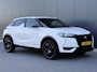 DS 3 Crossback 1.2 PureTech Performance Line Leder - Alcantara - Adaptive - Zeer Luxe Uitvoering