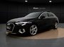 Audi A3 Sportback 40 TFSIe | Pano Dak | Camera | Elek. Achterklep | Parkeerhulp | Full LED | Carplay | Getint Glas | 18'' |