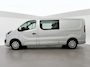 Opel Vivaro 1.6 CDTI L2H1 6-PERS DUBBEL CABINE *77.088 KM* + 1e EIGENAAR | AIRCO | CRUISE | DAB | NAVIGATIE