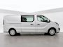 Opel Vivaro 1.6 CDTI L2H1 6-PERS DUBBEL CABINE *77.088 KM* + 1e EIGENAAR | AIRCO | CRUISE | DAB | NAVIGATIE