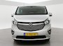 Opel Vivaro 1.6 CDTI L2H1 6-PERS DUBBEL CABINE *77.088 KM* + 1e EIGENAAR | AIRCO | CRUISE | DAB | NAVIGATIE