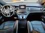 Mercedes-Benz V-klasse 200d | DC | BURMESTER | CAMERA | LEDER