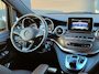 Mercedes-Benz V-klasse 200d | DC | BURMESTER | CAMERA | LEDER