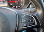 Mercedes-Benz V-klasse 200d | DC | BURMESTER | CAMERA | LEDER