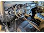 Mercedes-Benz V-klasse 200d | DC | BURMESTER | CAMERA | LEDER