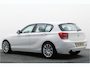 BMW 1-Serie 114i EDE High Executive 5-Deurs, Airco, Stoelverwarming, Elektrisch Pakket, Radio/CD, AUX, 17''