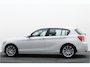 BMW 1-Serie 114i EDE High Executive 5-Deurs, Airco, Stoelverwarming, Elektrisch Pakket, Radio/CD, AUX, 17''