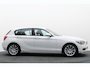 BMW 1-Serie 114i EDE High Executive 5-Deurs, Airco, Stoelverwarming, Elektrisch Pakket, Radio/CD, AUX, 17''