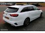 Kia Ceed Sportswagon 1.0 T-GDi 120 PK GT-Line, Panoramadak, Trekhaak, Cruise, Clima, Stoel-stuurverwarming, Donker glas, Navi, App connect