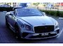 Bentley Continental GTC 6.0 W12 First Edition / B&O / Carbon Pakket / Rotating Display
