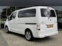 Nissan E-NV200 evalia Connect Edition