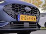 Ford Focus Wagon 1.0 EcoBoost Hybrid ST Line | Elektrisch uitklapbare trekhaak | 1000kg trekgewicht | Lederen bekleding | Adaptieve Cruise Control | Winter Pack |