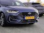 Ford Focus Wagon 1.0 EcoBoost Hybrid ST Line | Elektrisch uitklapbare trekhaak | 1000kg trekgewicht | Lederen bekleding | Adaptieve Cruise Control | Winter Pack |