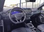 Ford Focus Wagon 1.0 EcoBoost Hybrid ST Line | Elektrisch uitklapbare trekhaak | 1000kg trekgewicht | Lederen bekleding | Adaptieve Cruise Control | Winter Pack |