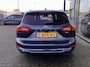 Ford Focus Wagon 1.0 EcoBoost Hybrid ST Line | Elektrisch uitklapbare trekhaak | 1000kg trekgewicht | Lederen bekleding | Adaptieve Cruise Control | Winter Pack |