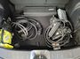 Nissan Leaf Tekna 40 kWh | SOH 90% | Volleder | Stoelverwarming | Camera | Parkeersensoren | 1e Eigenaar | Dealer onderhoud | BTW