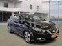Nissan Leaf Tekna 40 kWh | SOH 90% | Volleder | Stoelverwarming | Camera | Parkeersensoren | 1e Eigenaar | Dealer onderhoud | BTW