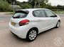 Peugeot 208 1.2 82 pk Signature 5 deurs