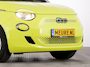 Fiat 500e Urban Plus 24 kWh | CAMERA | CARPLAY | Stoelverwarming | PDC | NAVI | SOH: 92,2% | !