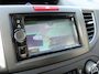 Honda CR-V 2.0 16V 155pk Real Time 4WD Aut. Elegance Navigatiesysteem en Trekhaak en Spoiler Achterop