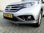 Honda CR-V 2.0 16V 155pk Real Time 4WD Aut. Elegance Navigatiesysteem en Trekhaak en Spoiler Achterop