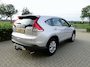 Honda CR-V 2.0 16V 155pk Real Time 4WD Aut. Elegance Navigatiesysteem en Trekhaak en Spoiler Achterop