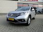 Honda CR-V 2.0 16V 155pk Real Time 4WD Aut. Elegance Navigatiesysteem en Trekhaak en Spoiler Achterop