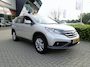 Honda CR-V 2.0 16V 155pk Real Time 4WD Aut. Elegance Navigatiesysteem en Trekhaak en Spoiler Achterop