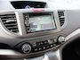 Honda CR-V 2.0 16V 155pk Real Time 4WD Aut. Elegance Navigatiesysteem en Trekhaak en Spoiler Achterop