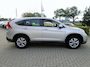 Honda CR-V 2.0 16V 155pk Real Time 4WD Aut. Elegance Navigatiesysteem en Trekhaak en Spoiler Achterop