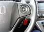 Honda CR-V 2.0 16V 155pk Real Time 4WD Aut. Elegance Navigatiesysteem en Trekhaak en Spoiler Achterop