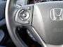 Honda CR-V 2.0 16V 155pk Real Time 4WD Aut. Elegance Navigatiesysteem en Trekhaak en Spoiler Achterop