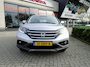 Honda CR-V 2.0 16V 155pk Real Time 4WD Aut. Elegance Navigatiesysteem en Trekhaak en Spoiler Achterop