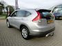 Honda CR-V 2.0 16V 155pk Real Time 4WD Aut. Elegance Navigatiesysteem en Trekhaak en Spoiler Achterop