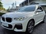BMW X3 xDrive30i High M-Sport (Pano,Trekhaak,360,Leer)
