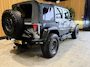 Jeep Wrangler Unlimited | Cabriolet | Trekhaak | Camera | Airco | 17 inch Youngtimer