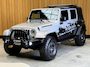 Jeep Wrangler Unlimited | Cabriolet | Trekhaak | Camera | Airco | 17 inch Youngtimer