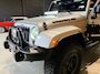 Jeep Wrangler Unlimited | Cabriolet | Trekhaak | Camera | Airco | 17 inch Youngtimer