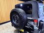 Jeep Wrangler Unlimited | Cabriolet | Trekhaak | Camera | Airco | 17 inch Youngtimer
