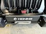 Jeep Wrangler Unlimited | Cabriolet | Trekhaak | Camera | Airco | 17 inch Youngtimer