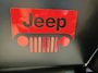 Jeep Wrangler Unlimited | Cabriolet | Trekhaak | Camera | Airco | 17 inch Youngtimer