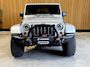 Jeep Wrangler Unlimited | Cabriolet | Trekhaak | Camera | Airco | 17 inch Youngtimer